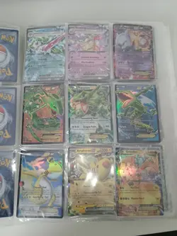 100+ Most Valuable Pokemon Cards Bundle 🔥EX GUARANTEED🔥 BEST VALUE ON EBAY🥇 - Image 4
