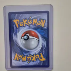Pokemon Popplio 045 Pokemon Promos Holo Promo Basic 70 HP English TCG Card - Image 2