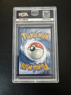 2023 Pokemon TCG Crown Zenith Pikachu #160 PSA 10 - Image 2
