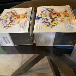 Pokemon TCG Prismatic Evolution Elite Trainer Box ETB Factory Sealed - Image 2