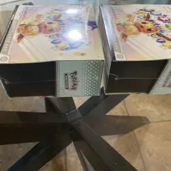 Pokemon TCG Prismatic Evolution Elite Trainer Box ETB Factory Sealed - Image 3