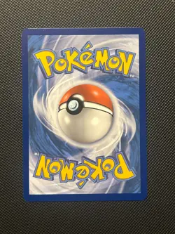 Pokemon - Walking Wake ex - 215/162 - Temporal Forces - Holo - Hyper Rare - Image 2
