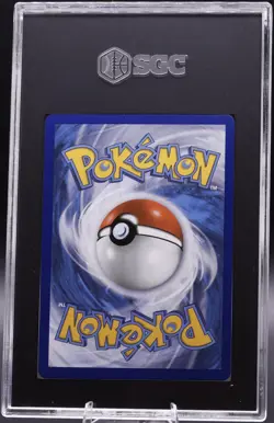 2021 Pokemon Celebrations Reshiram Classic Collection GEM 10 Full Art 113/114 - Image 3