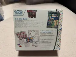 🔥 Pokemon TCG Scarlet & Violet 151 Elite Trainer Box ETB New Sealed 🔥 820650853159 - Image 2