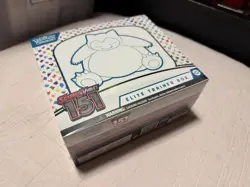 🔥 Pokemon TCG Scarlet & Violet 151 Elite Trainer Box ETB New Sealed 🔥 820650853159 - Image 3