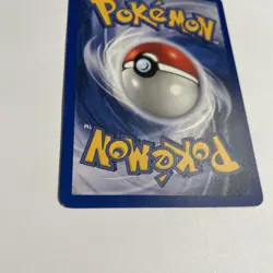 Pokemon TCG Mr. Mime 6/64 Jungle Holo Rare Unlimited MP - Image 4