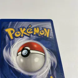 Pokemon TCG Mr. Mime 6/64 Jungle Holo Rare Unlimited MP - Image 5