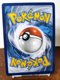 POKEMON SLOWPOKE 54/214 REVERSE HOLO LOST THUNDER LP TOMOKAZU KOMIYA - Image 2
