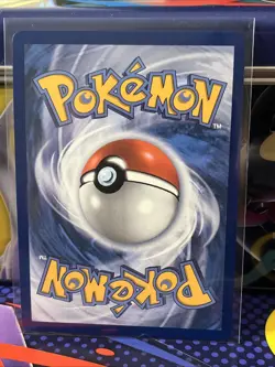 Pokemon TCG: Ethan's Ho-Oh EX Ultra Rare Full Art Destined Rivals 209/182 - Image 2