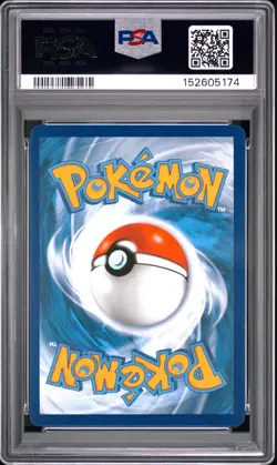 Pokemon TCG Full Art Ultra Rare Glaceon GX Hidden Fates Holo SV55/SV94 PSA 10 ✨ - Image 4