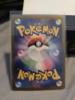 Pokemon TCG Charmander Master Ball Pattern Holo 004/165 Sv2a JP - Image 2