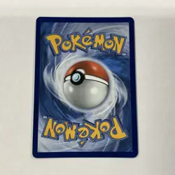 Pokemon Team Rocket's Moltres EX - (Destined Rivals Stamp) 2026 229/182 NM - Image 5