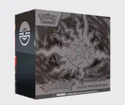 *PRESALE* Pitch Black POKEMON CENTER Elite Trainer Box PC ETB - Image 1