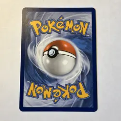 Pokemon TCG Emma 107/086 Chaos Rising Ultra Rare NM (159) - Image 2