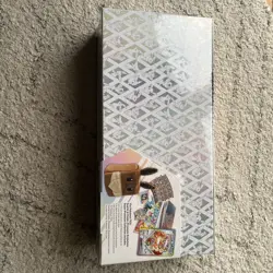 Pokemon TCG Prismatic Evolutions SPC Super Premium Collection New & Sealed - Image 3