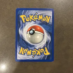 Pokemon TCG Southern Islands Promo Exeggutor 13/18 NM - Image 2