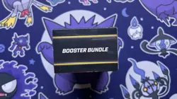 Mega Evolution Booster Bundle (6x Packs) Base Set Pokemon Sealed New Eng ME-01 - Image 4