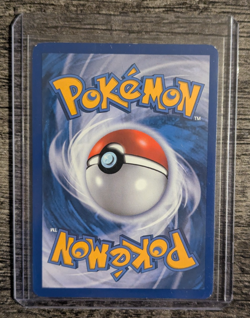 Pokemon: Omastar LV.55 (Arceus) Reverse Holofoil Rare - Image 2