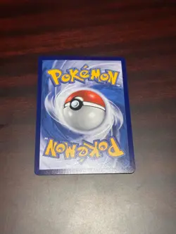 Pokemon TCG Bahasa Indonesia Language Charizard Indomaret Promo 047/S-P - Image 2