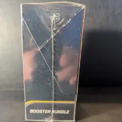 Pokemon TCG Mega Evolution Booster Bundle ME01 Sealed - Image 4