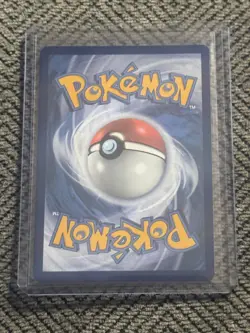 Reuniclus - 171/162 Temporal Forces Illustration Rare - Pokemon TCG - Image 2