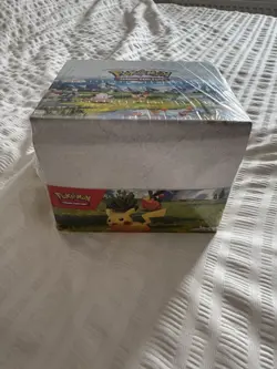 Pokemon TCG: Ascended Heroes Mini Tin Sealed Display (10 Tins) - Image 1