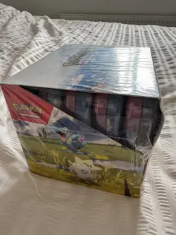 Pokemon TCG: Ascended Heroes Mini Tin Sealed Display (10 Tins) - Image 3