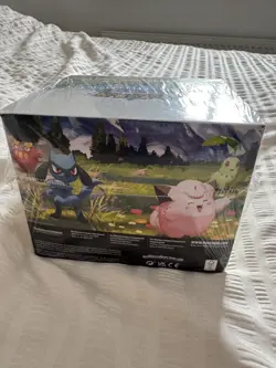 Pokemon TCG: Ascended Heroes Mini Tin Sealed Display (10 Tins) - Image 4