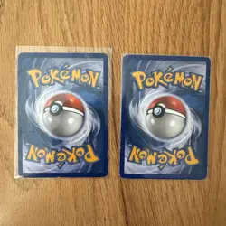 Blaziken FB LV.X 142/147 Holo MP and Palkia LV.X DP18 Promo HP Pokemon Card TCG - Image 2