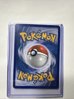 Played (MP) Metagross - Holo #11 Delta Species Pokemon TCG - Image 2