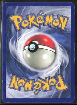 Gyarados Holo 1999 Classic - Base Set Pokemon #6/102 Stage 1/Rare Holo - Image 2