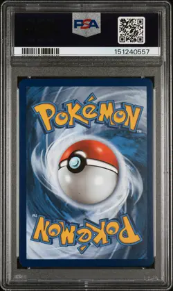 2021 Pokemon SWSH Celebrations #024 Professor's Research Full Art PSA 10 - 0557 - Image 2