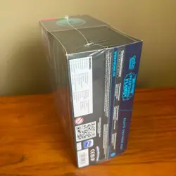 Pokemon TCG Phantasmal Flames Elite Trainer Box (ETB) Brand New & Sealed - Image 4
