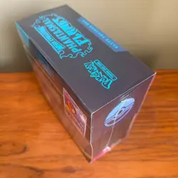 Pokemon TCG Phantasmal Flames Elite Trainer Box (ETB) Brand New & Sealed - Image 5
