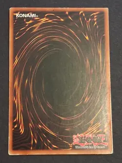 Blue-Eyes White Dragon SDK-001 Ultra Rare Holo Unlimited Rare!!! - Image 2