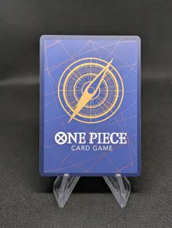 One Piece TCG OP16-082 SR Alternate Art Alt - Kin’emon - Time of Battle ENGLISH - Image 2