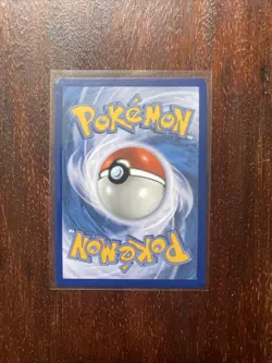 Pokemon TCG card Fezandipiti EX 84/64 Full Art Shrouded Fable Ultra Rare NM - Image 2