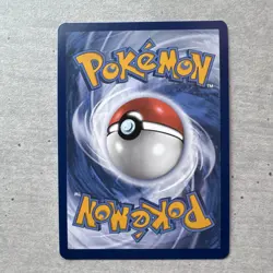 Pokemon TCG Mimikyu Promo Holo 075 Sv: Scarlet & Violet Promo Cards HP 70 - Image 2