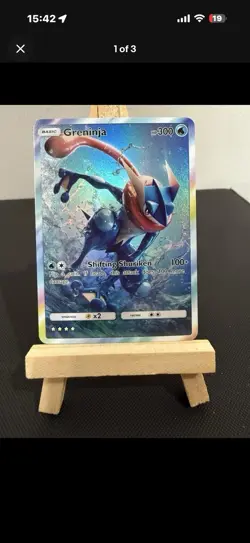 7 Card Bundle - Reserved - Image 2