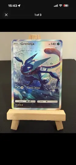 7 Card Bundle - Reserved - Image 3
