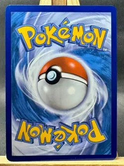 Snom Yuka Morii Pokemon Trading Card Game SWSH08: Fusion Strike 084/264 NM - Image 2