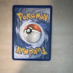 Ho-Oh BREAK XY154 XY Promo Holo 2016 Pokemon TCG Card 150 HP - Image 3