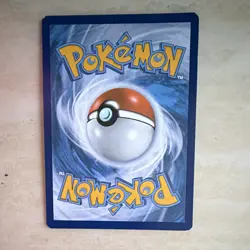 Bronzong BREAK 62/124 Fates Collide Holo Rare 2016 Pokemon TCG Card 130 HP - Image 2