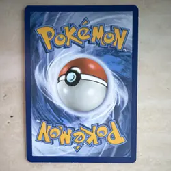 Ninetales BREAK 16/108 XY BREAKthrough Holo Rare 2016 Pokemon TCG Card 140 HP - Image 2