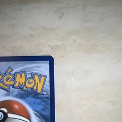 Ninetales BREAK 16/108 XY BREAKthrough Holo Rare 2016 Pokemon TCG Card 140 HP - Image 4