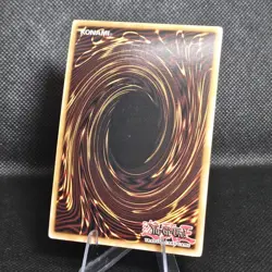 JUMP-EN049 Dark Magician Ultra Rare Limited Edition Yugioh Card - Image 2