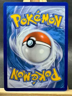 Tynamo Yuka Morii Pokemon Trading Card Game SWSH08: Fusion Strike 095/264 NM - Image 2