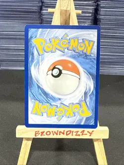 Pokemon TCG Reuniclus 171/162 SV05 Temporal Forces Illustration Rare Holo Card - Image 2
