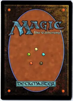 MAGIC TG: Stronghold # Wall of Blossoms Uncommon .M2A - Image 2