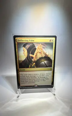 Deflecting Palm Khans of Tarkir Regular - Image 1